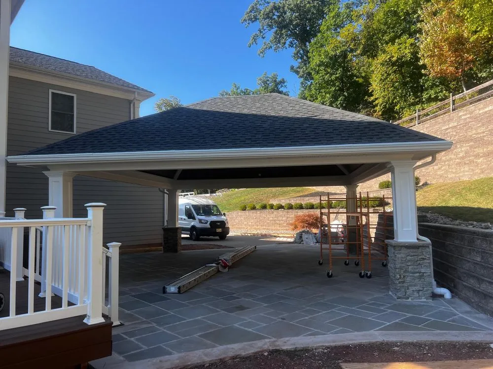 Slide of Revival Renovations