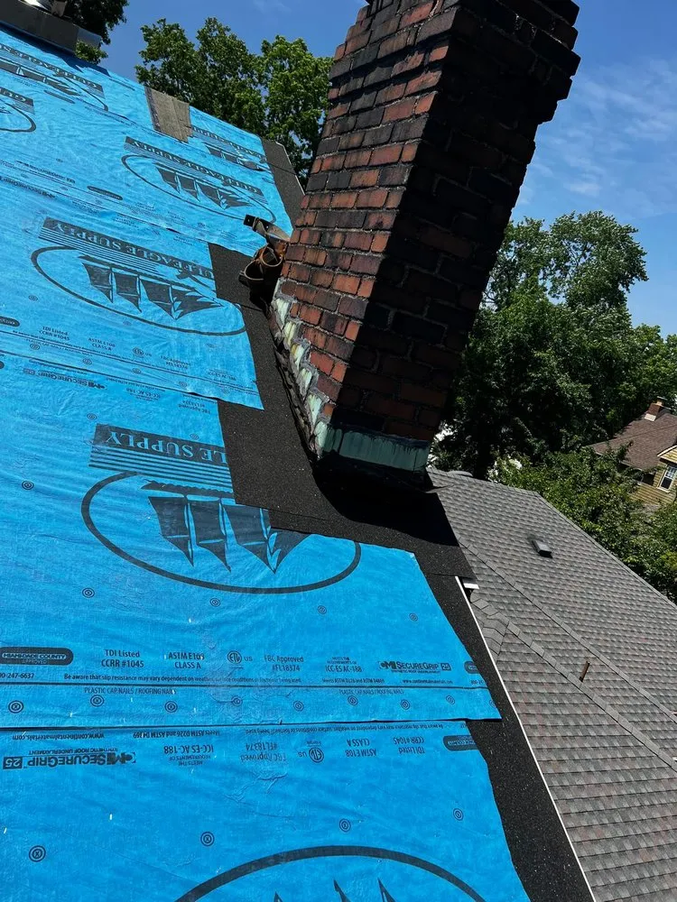 Slide of Revival Renovations