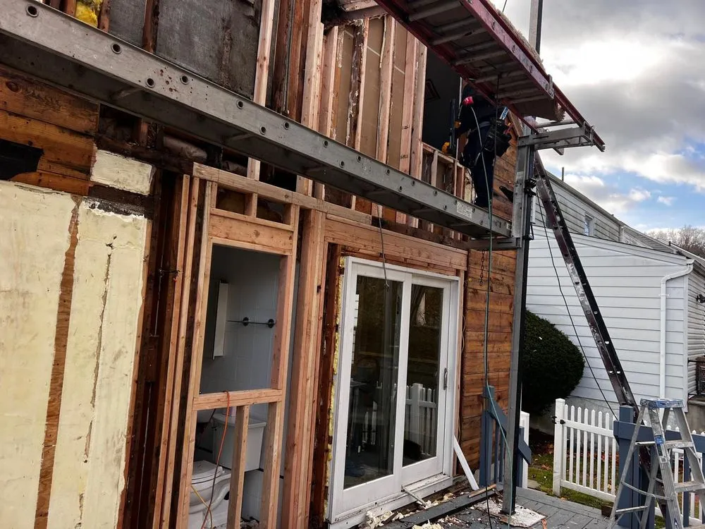 Slide of Revival Renovations