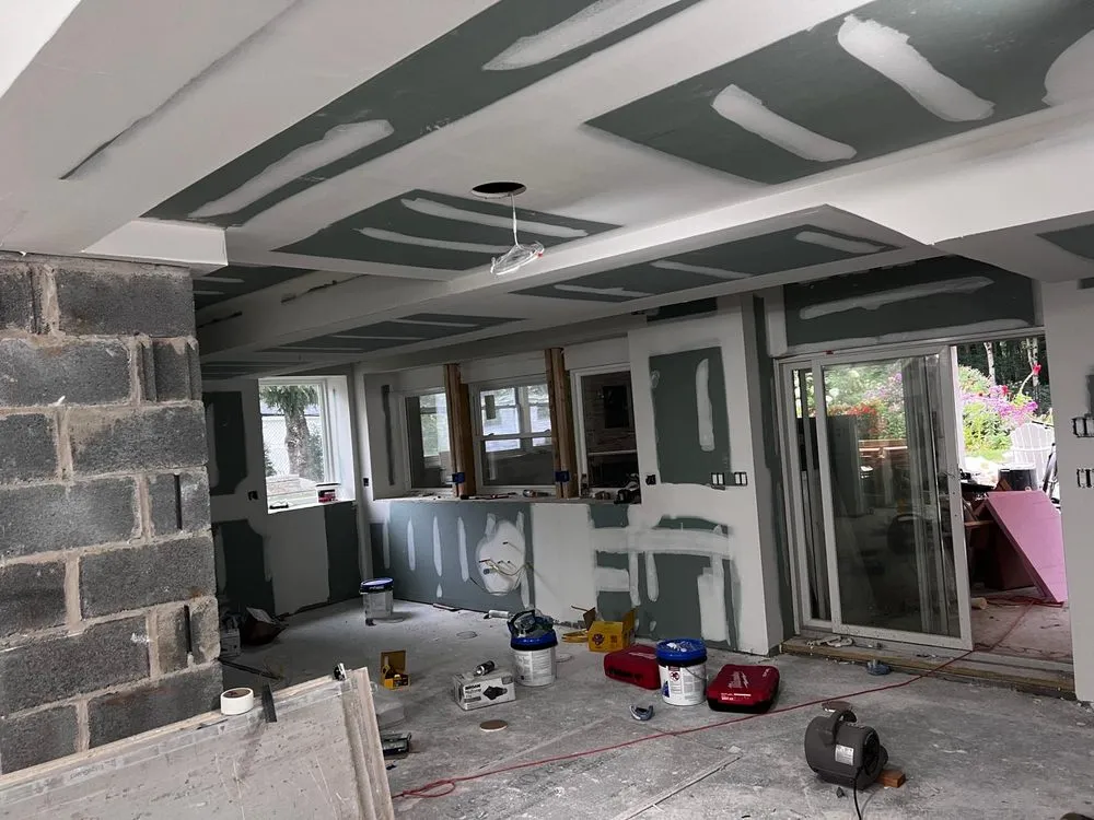 Slide of Revival Renovations