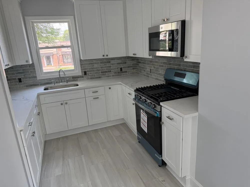 Slide of Revival Renovations