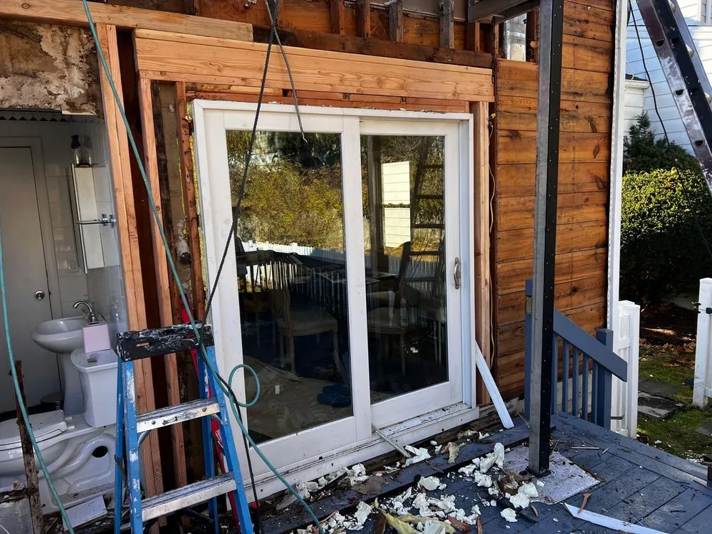 Slide of Revival Renovations