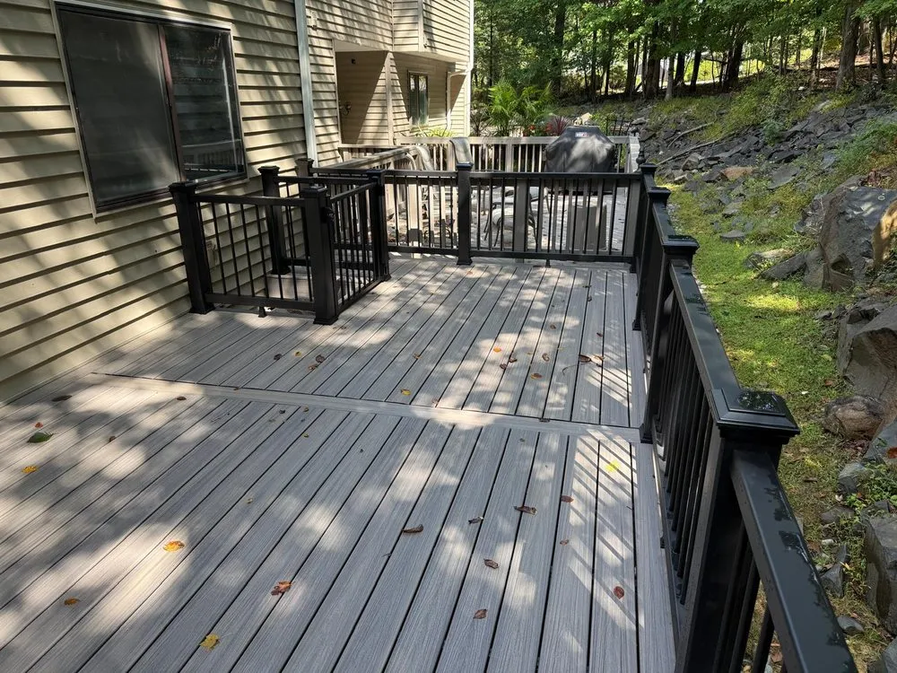 Slide of Revival Renovations