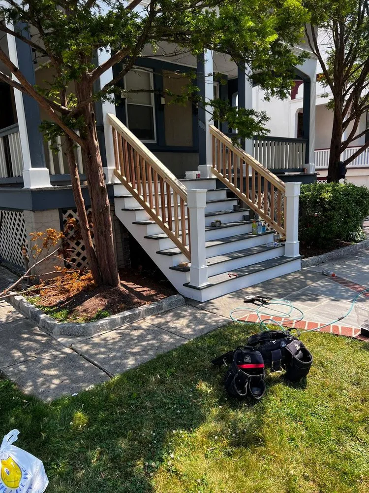 Slide of Revival Renovations