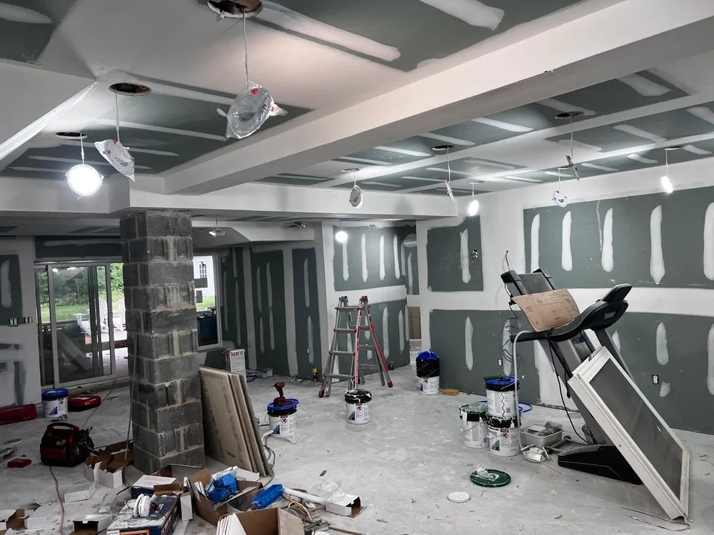 Slide of Revival Renovations