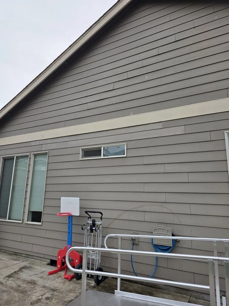 Slide of Revival Roofing & Exteriors