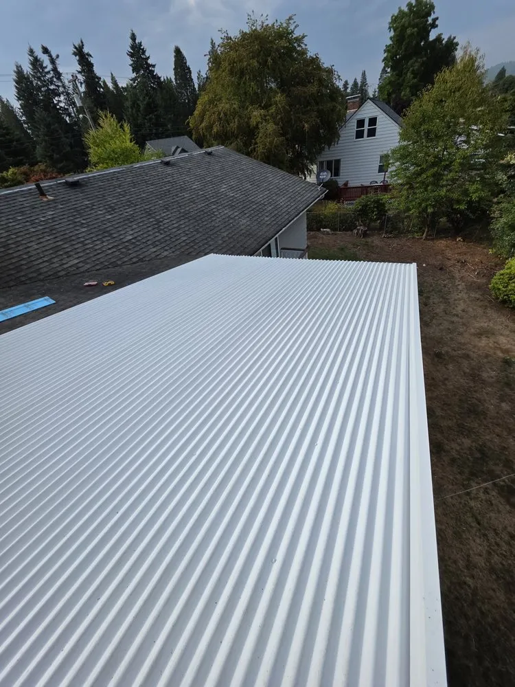 Slide of Revival Roofing & Exteriors