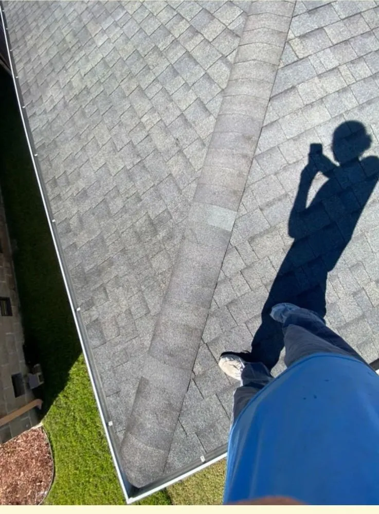 Slide of Revival Roofing & Restoration