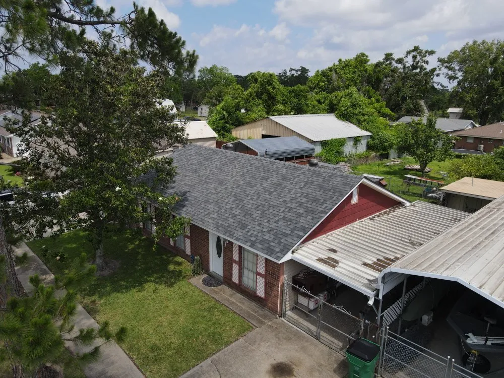 Slide of Revival Roofing & Restoration