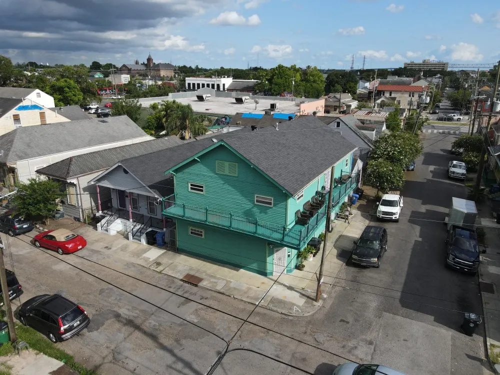 Slide of Revival Roofing & Restoration