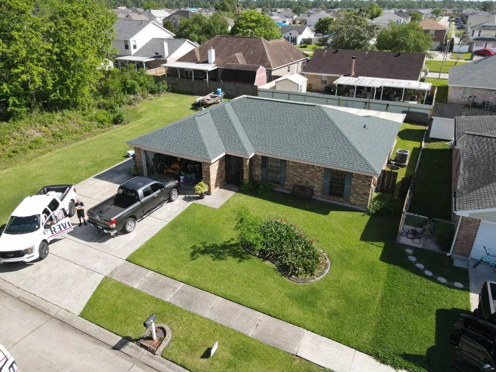 Slide of Revival Roofing & Restoration