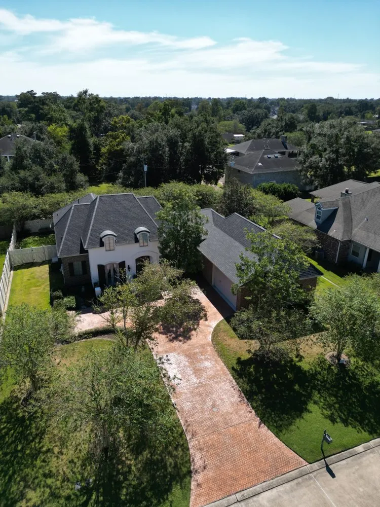 Slide of Revival Roofing & Restoration