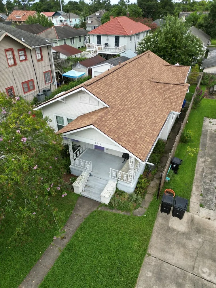 Slide of Revival Roofing & Restoration