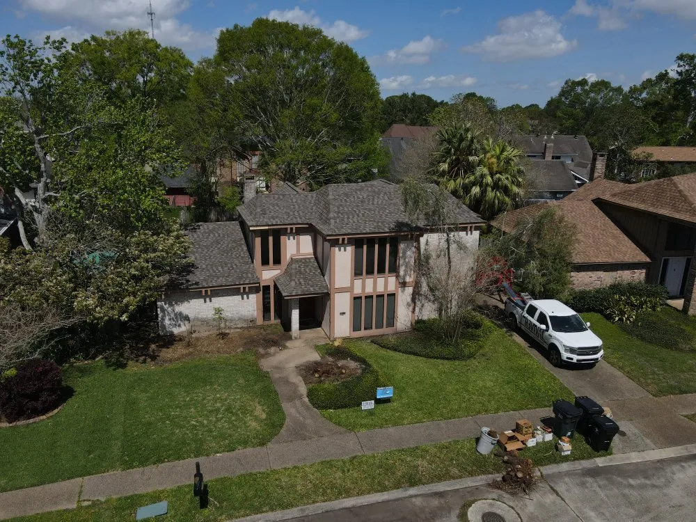 Slide of Revival Roofing & Restoration