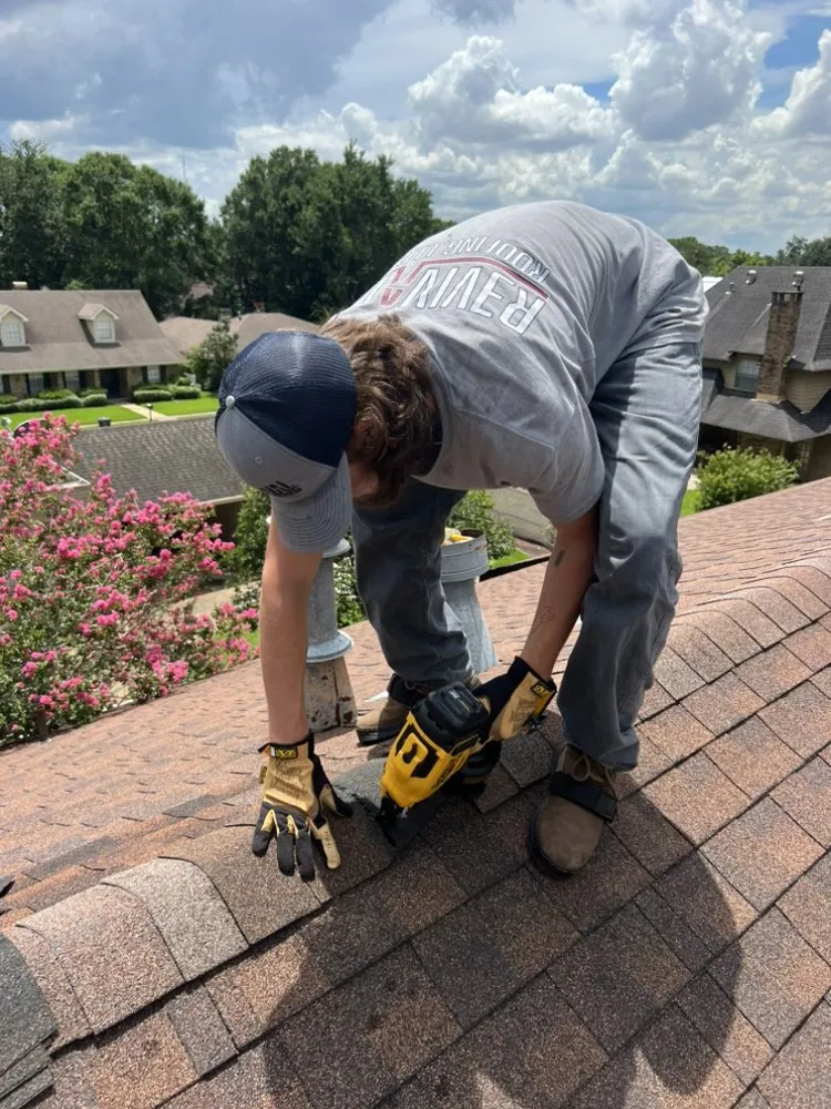 Slide of Revival Roofing & Restoration