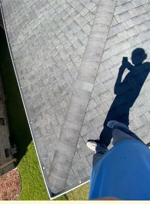 Revival Roofing & Restoration