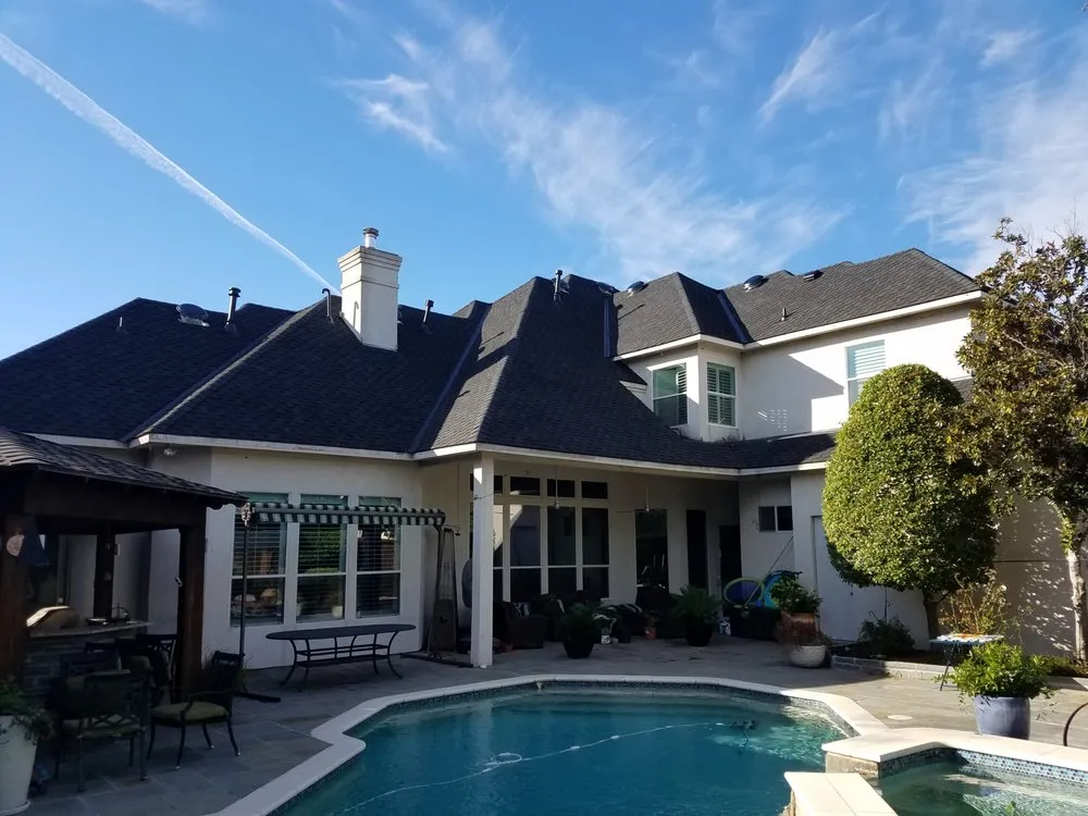 Slide of Revival Roofing