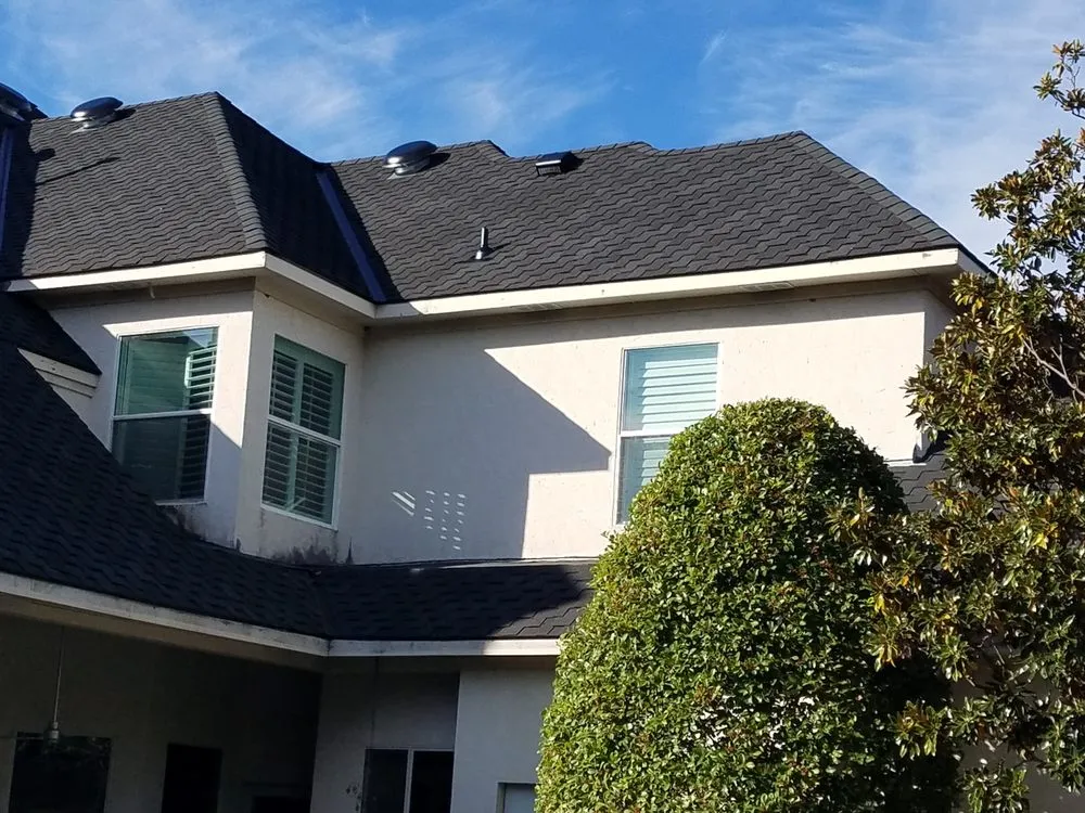 Slide of Revival Roofing