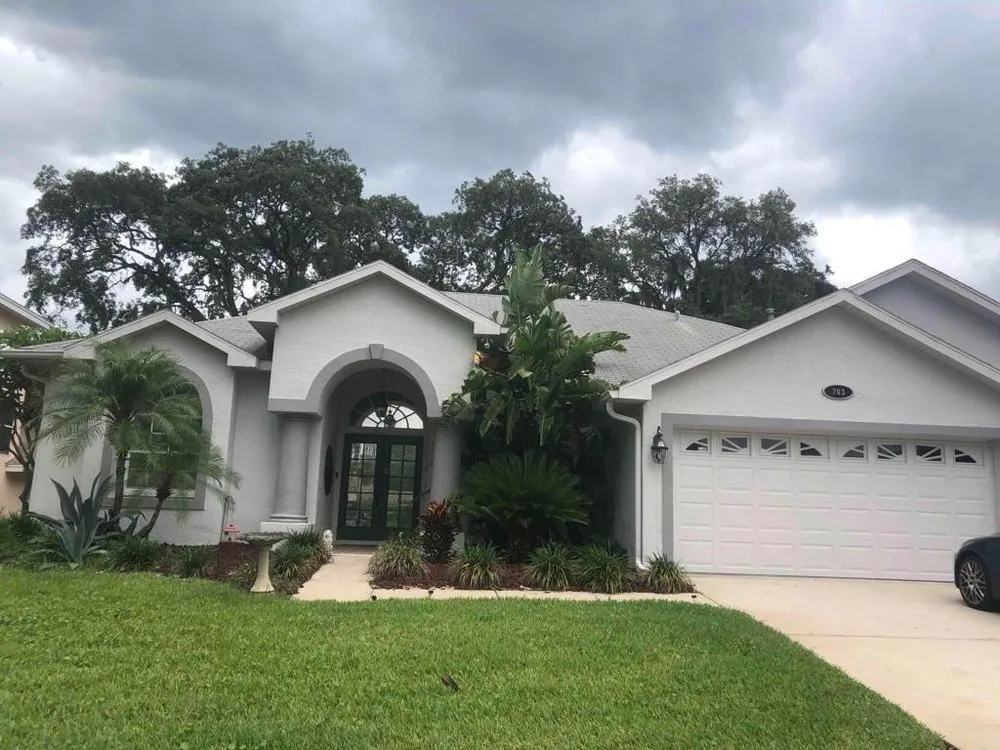 Slide of Revival Roofing and Solar