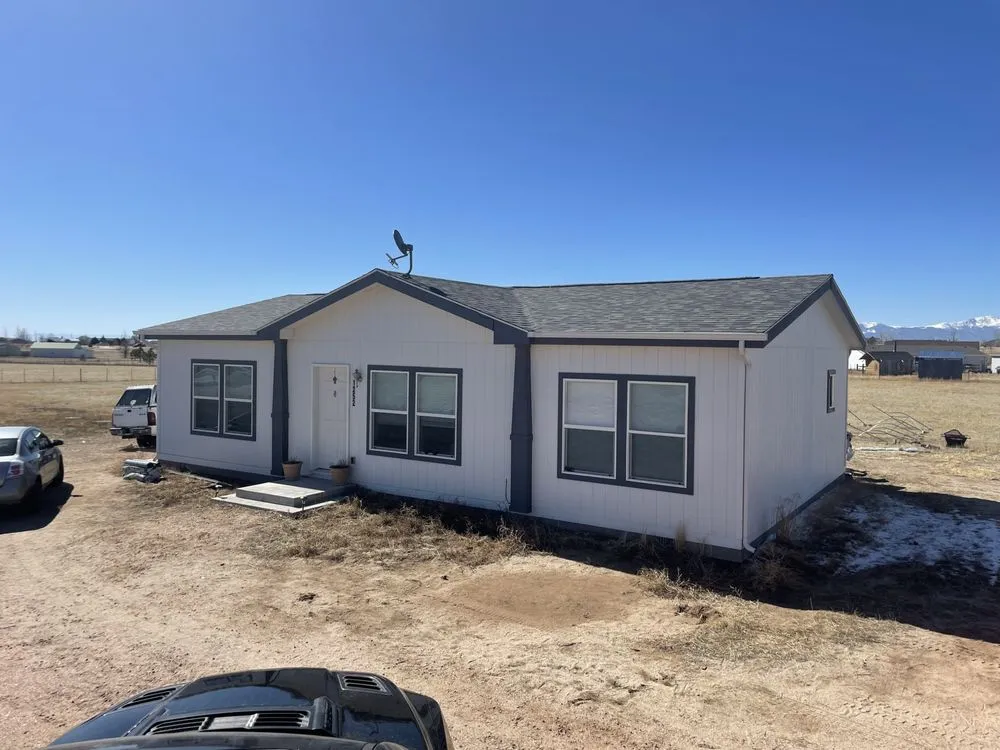 Slide of Revival Roofing