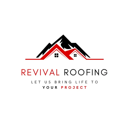 Slide of Revival Roofing