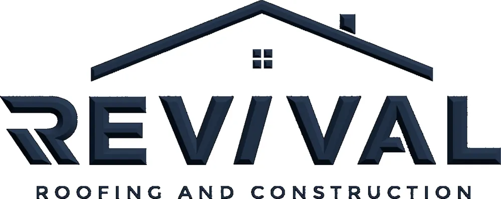Slide of Revival Roofing