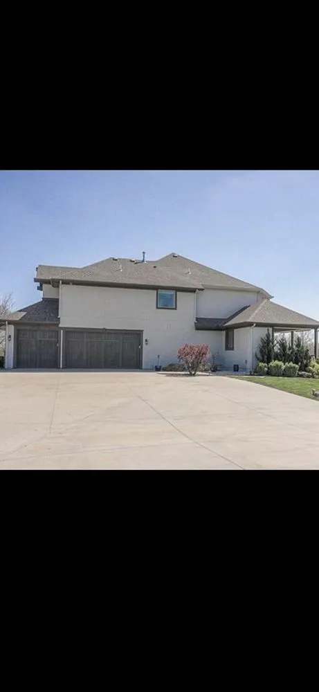 Slide of Revival Roofing