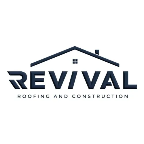 Slide of Revival Roofing
