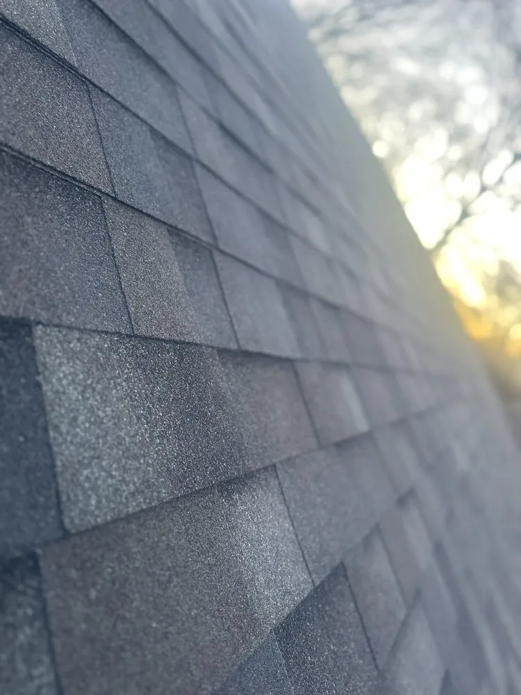 Slide of Revival Roofing