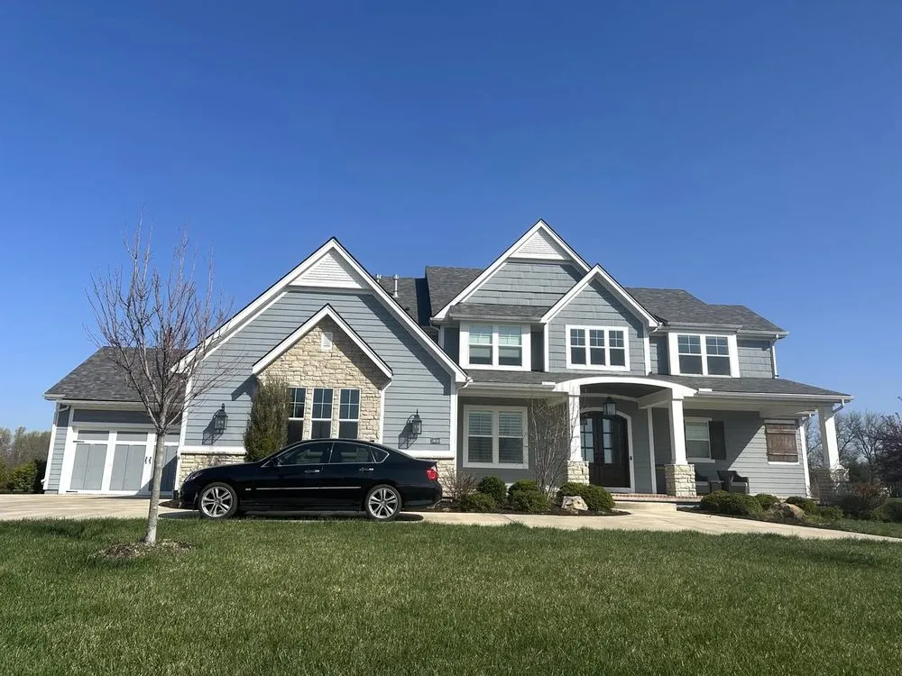 Slide of Revival Roofing