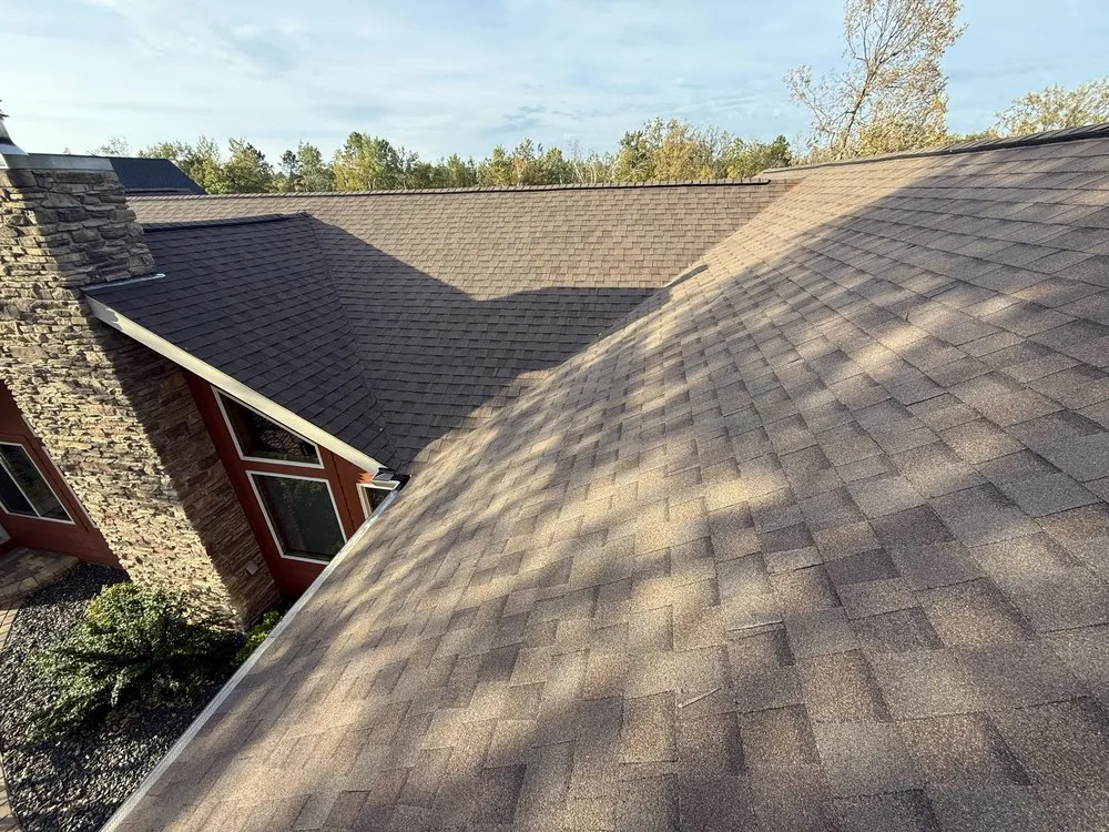 Local metal roofing installation for residential properties across Pine River, MN - Revival Roofing