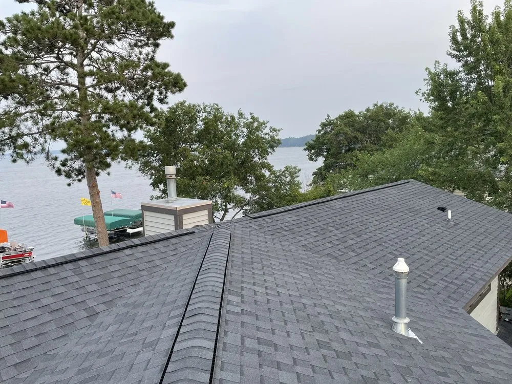 Trusted roof inspection in Pine River, MN by Revival Roofing
