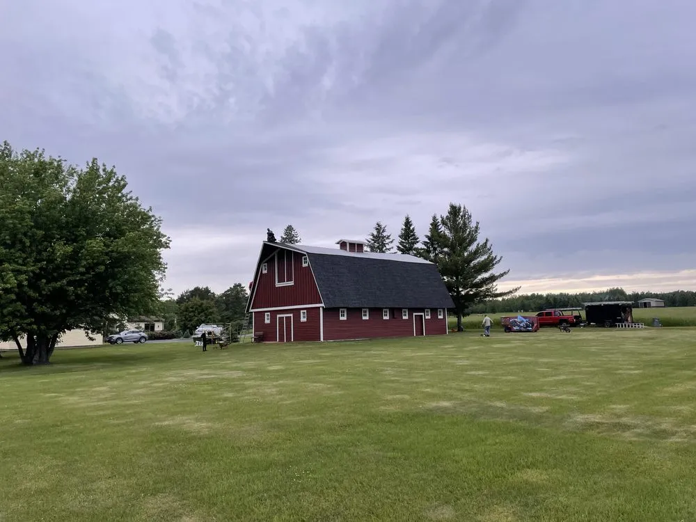Emergency metal roofing installation near you in Pine River, MN by Revival Roofing