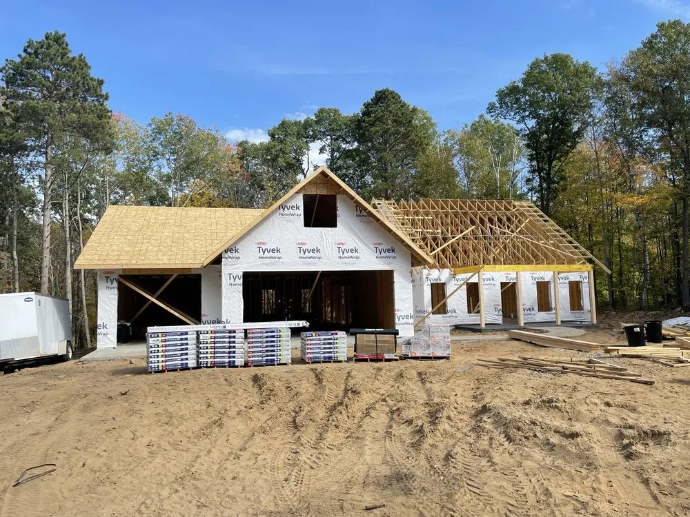 Top-rated storm damage roof repair after storm damage in Pine River, MN by Revival Roofing