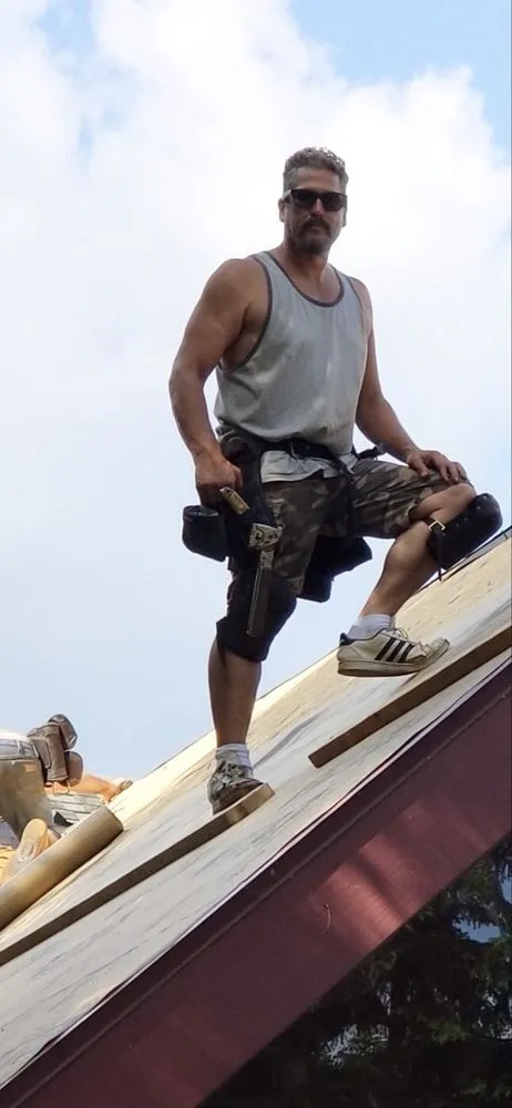 Professional storm damage roof repair experts serving Pine River, MN - Revival Roofing
