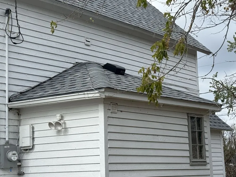 Professional roof repair in Pine River, MN - Revival Roofing