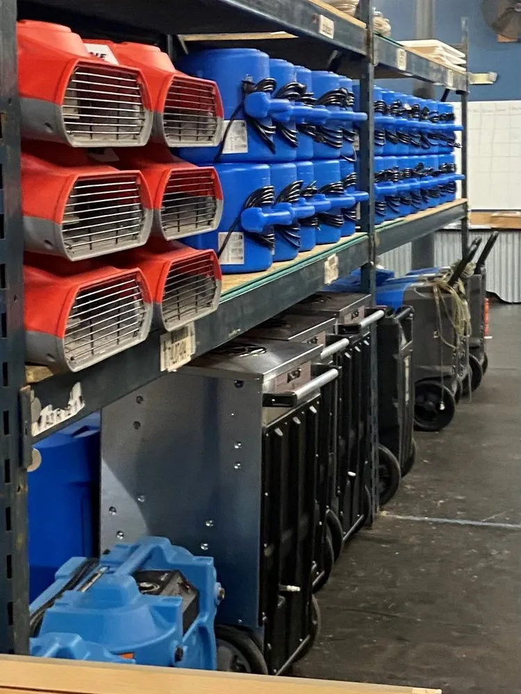 Slide of Revival Roofing Services