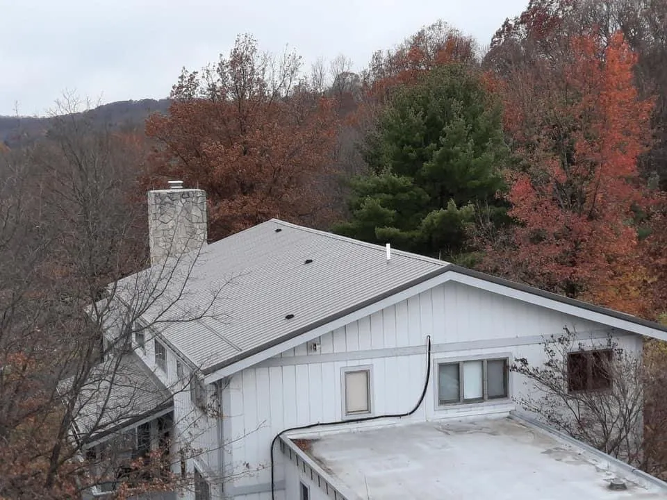 Reliable metal roofing installation in Avonmore, PA - Revival Roofing Solutions