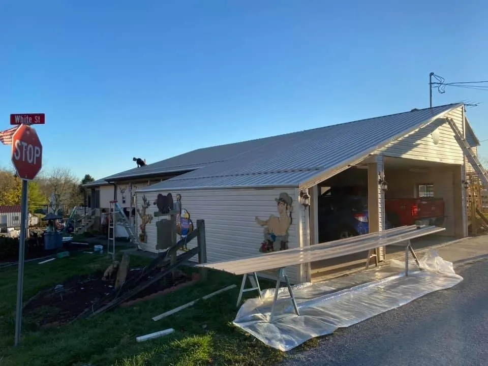 Trusted roof inspection experts serving Avonmore, PA - Revival Roofing Solutions
