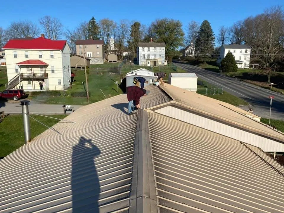 Trusted roof installation with free inspection in Avonmore, PA by Revival Roofing Solutions