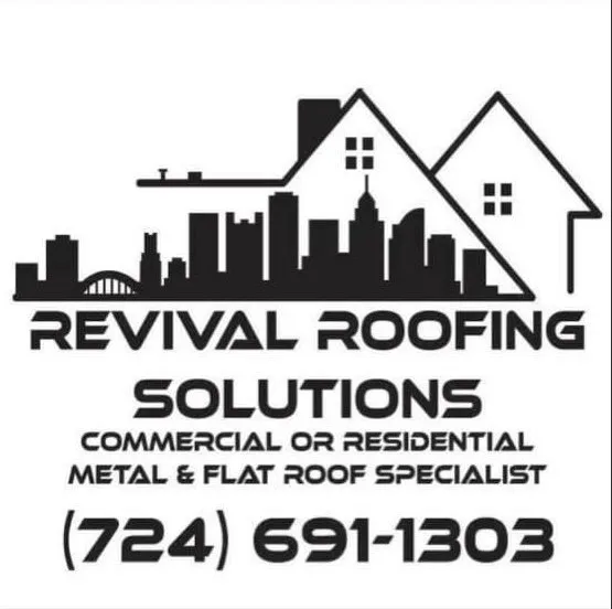 Top-rated roof installation for residential properties across Avonmore, PA - Revival Roofing Solutions