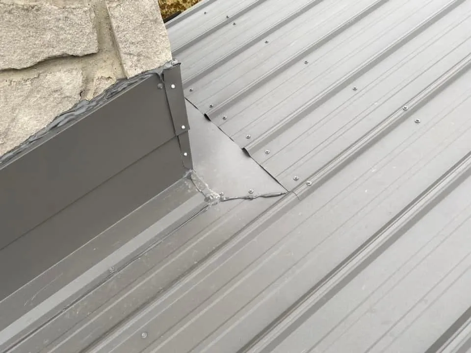 Expert roof installation for residential properties in Avonmore, PA by Revival Roofing Solutions