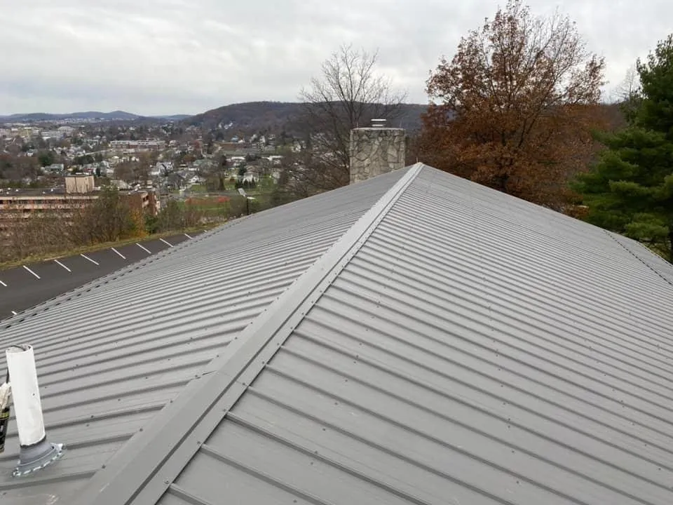 Reliable roof inspection experts serving Avonmore, PA - Revival Roofing Solutions