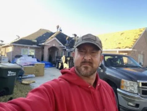 Slide of Revival Roofing