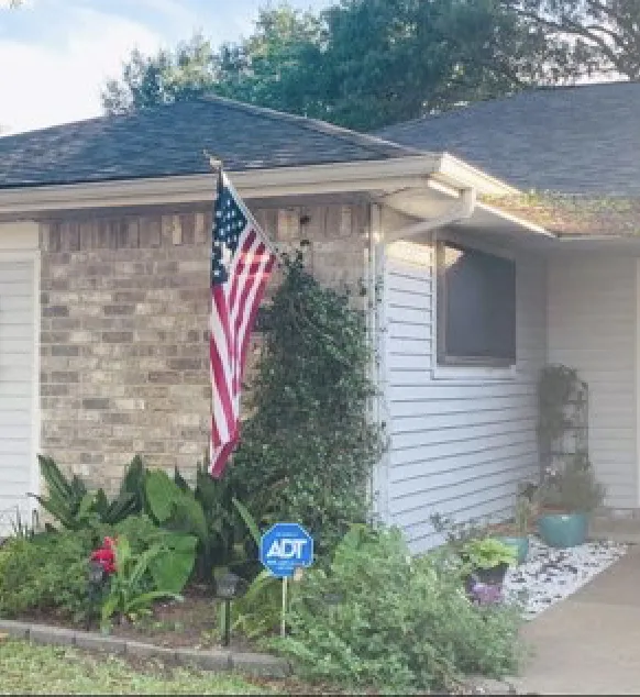 Slide of Revival Roofing