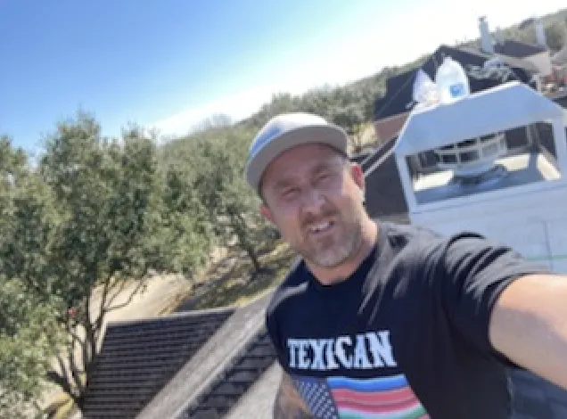 Slide of Revival Roofing