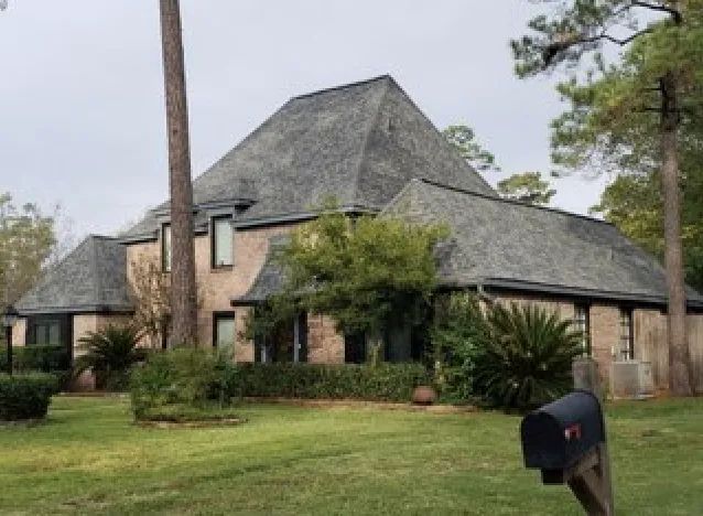 Slide of Revival Roofing