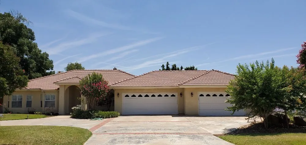 Slide of Revival Roofing