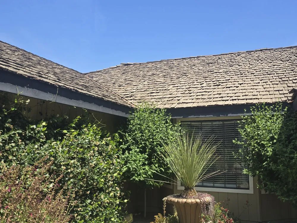 Slide of Revival Roofing