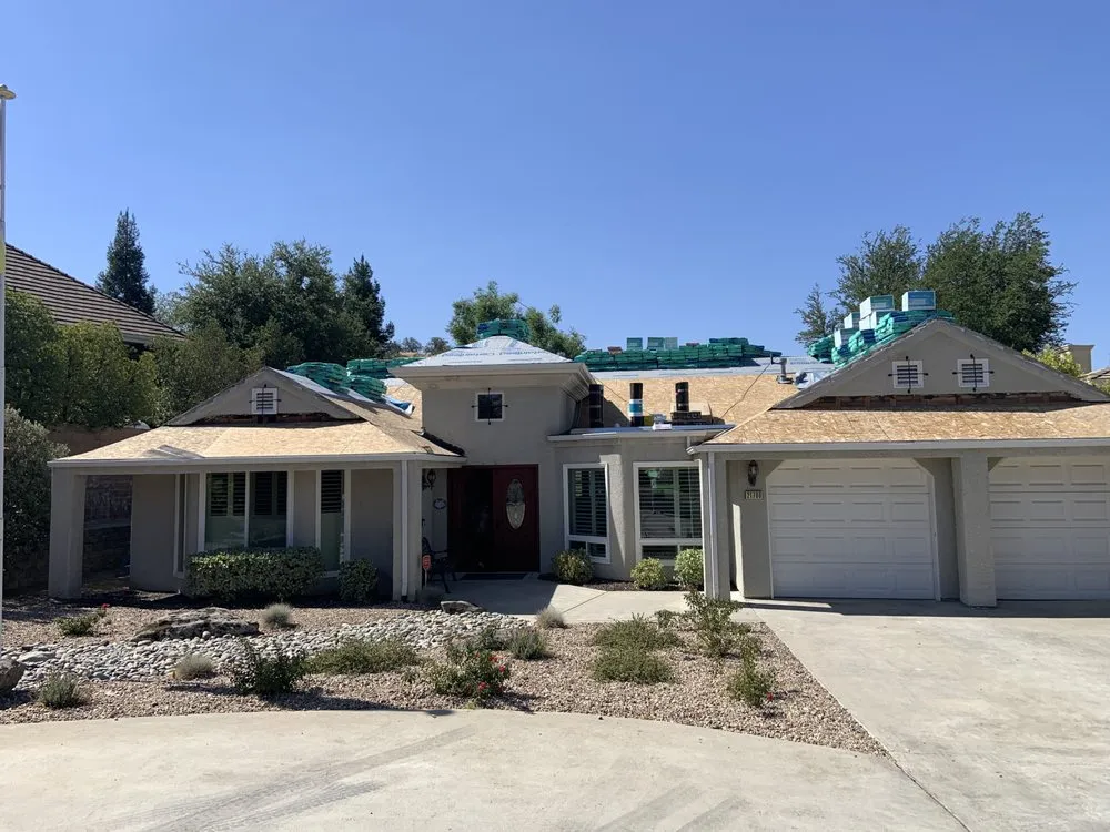 Slide of Revival Roofing